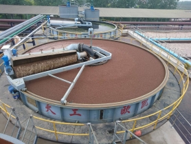 浙江淺層氣浮機(jī)